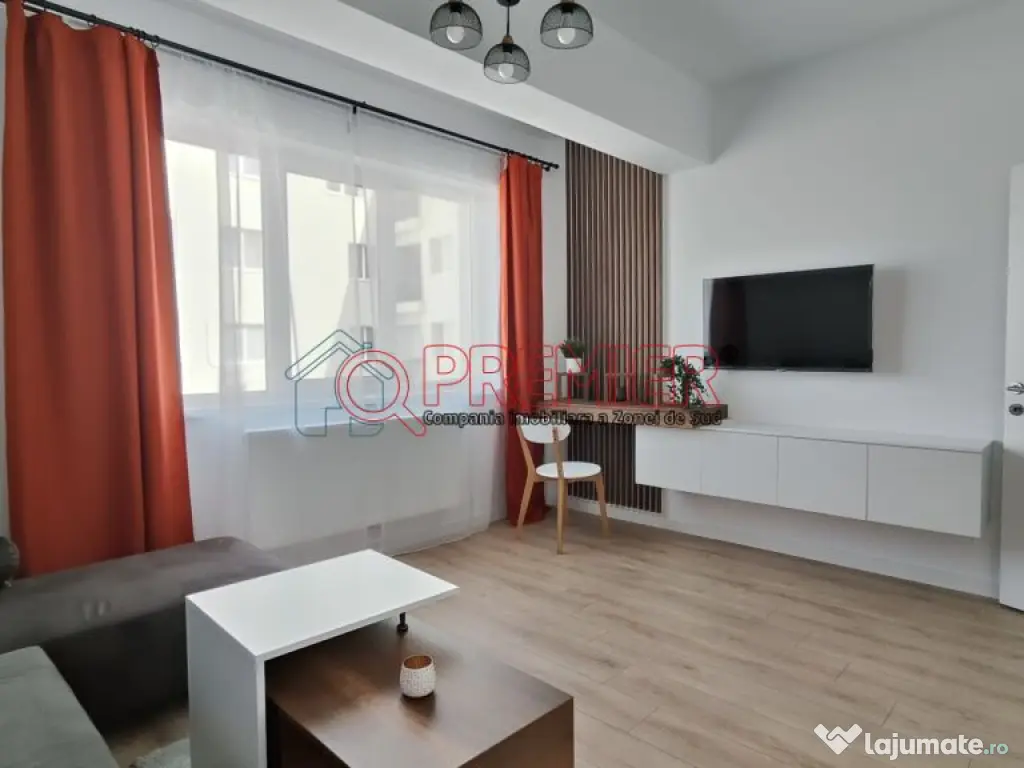 Apartament 3 camere disponibil imediat Grand Arena 