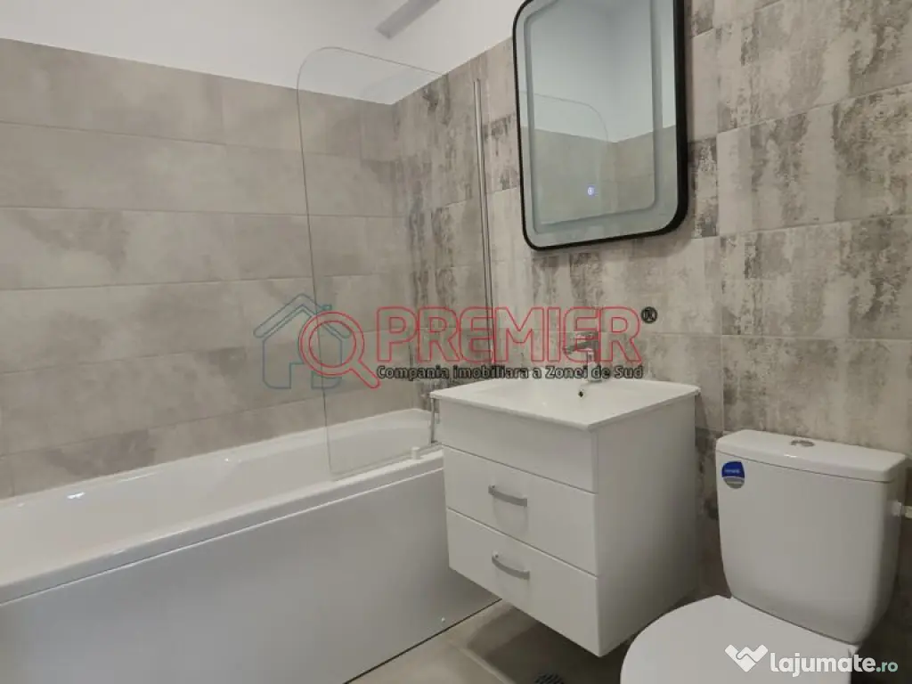 Apartament 3 camere disponibil imediat Grand Arena 