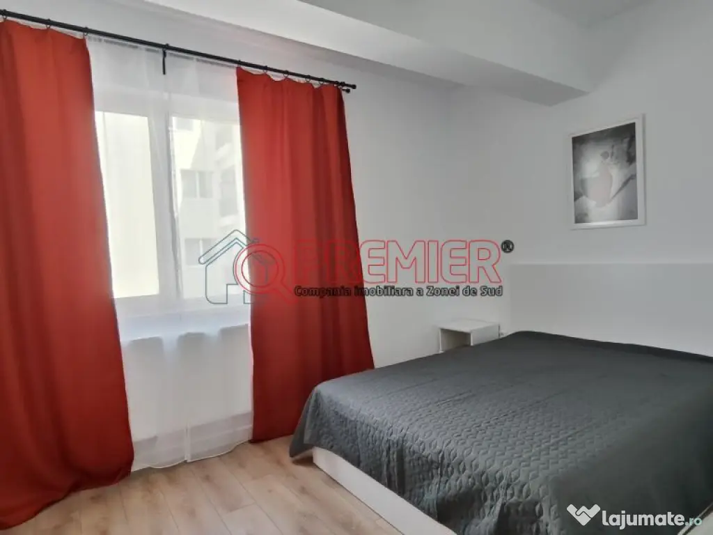 Apartament 3 camere disponibil imediat Grand Arena 
