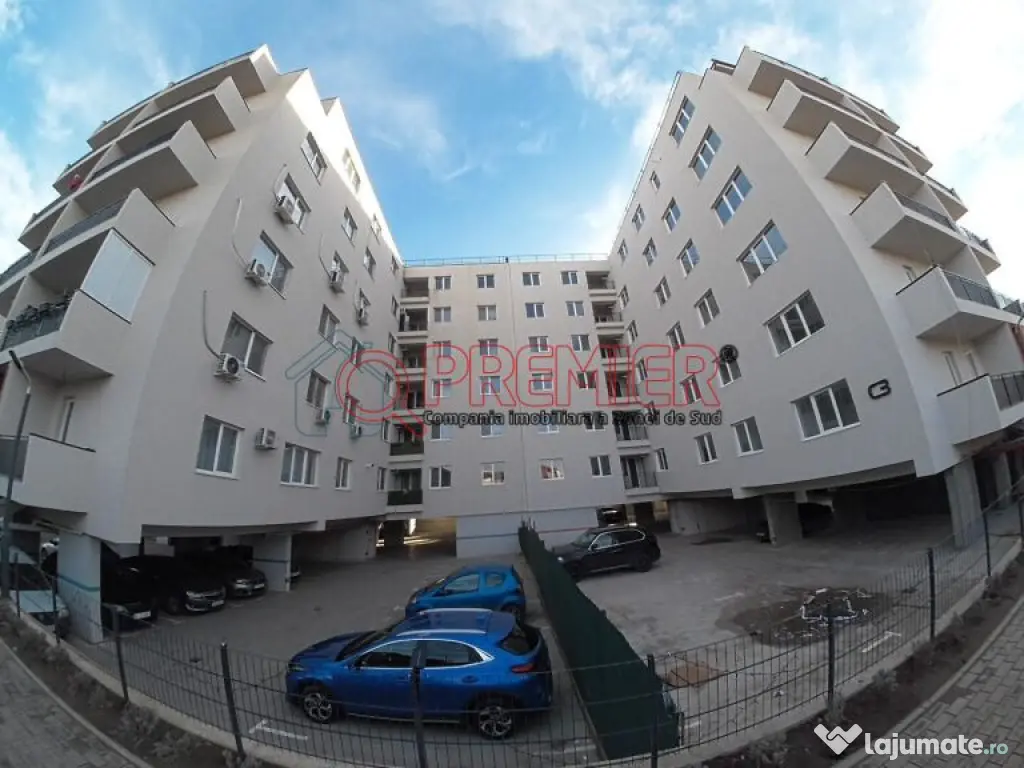 Apartament 3 camere disponibil imediat Grand Arena 