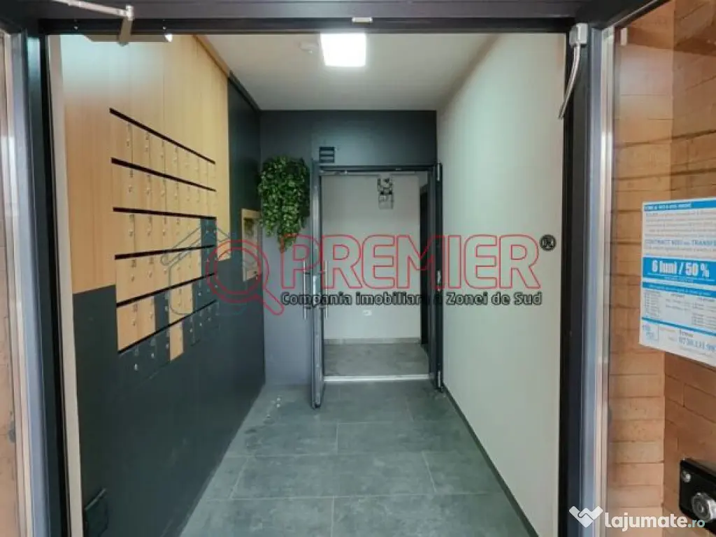 Apartament 3 camere disponibil imediat Grand Arena 