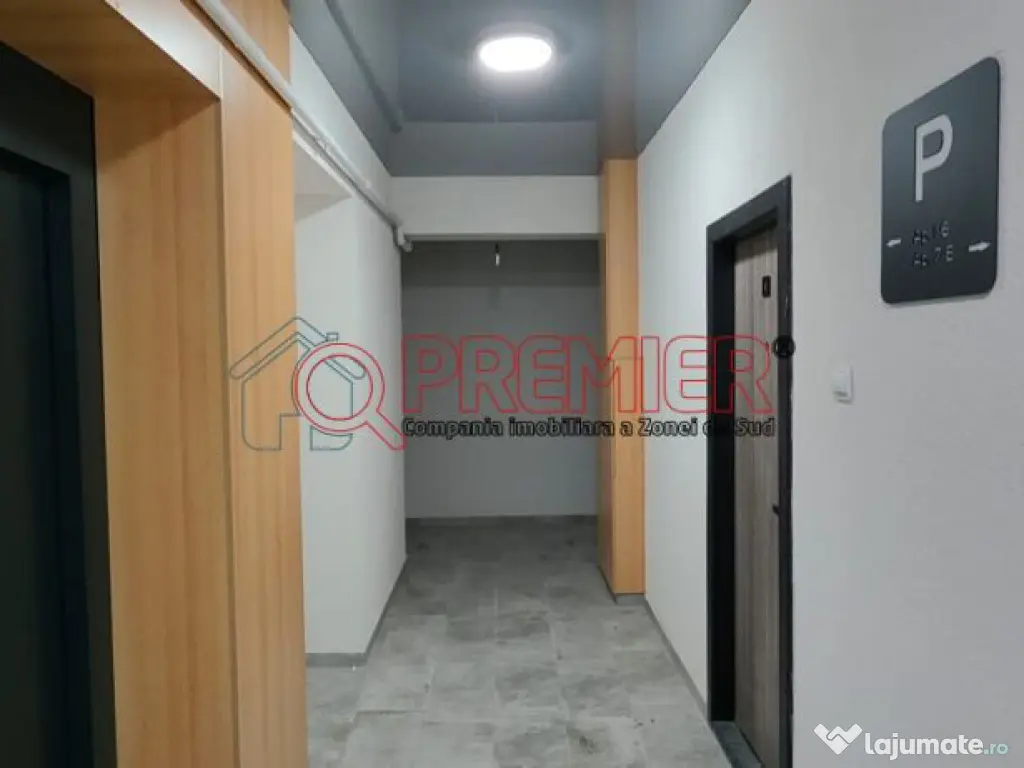 Apartament 3 camere disponibil imediat Grand Arena 