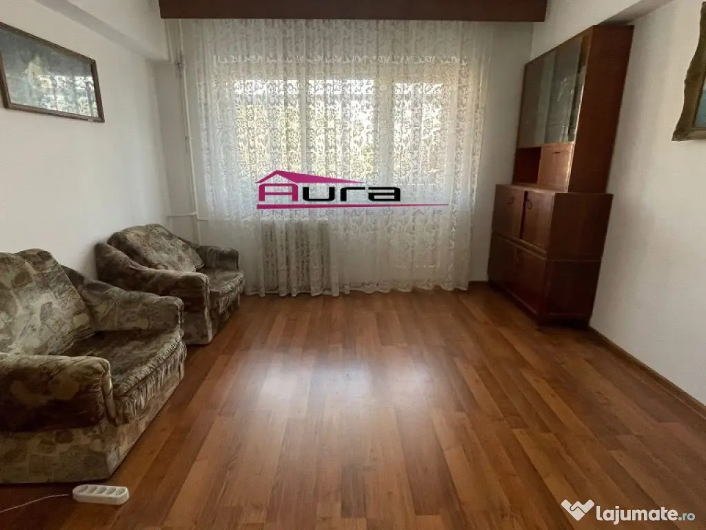 Apartament 2 camere zona Visa 