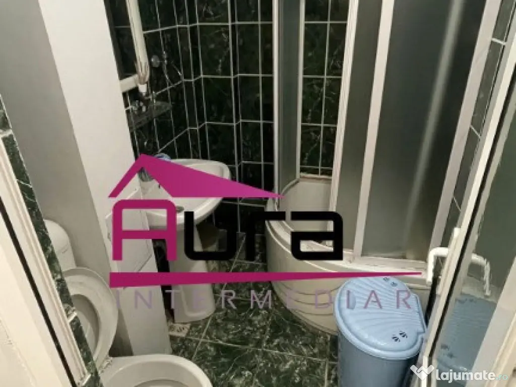 Apartament 2 camere zona Visa 