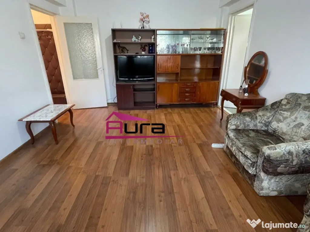 Apartament 2 camere zona Visa 