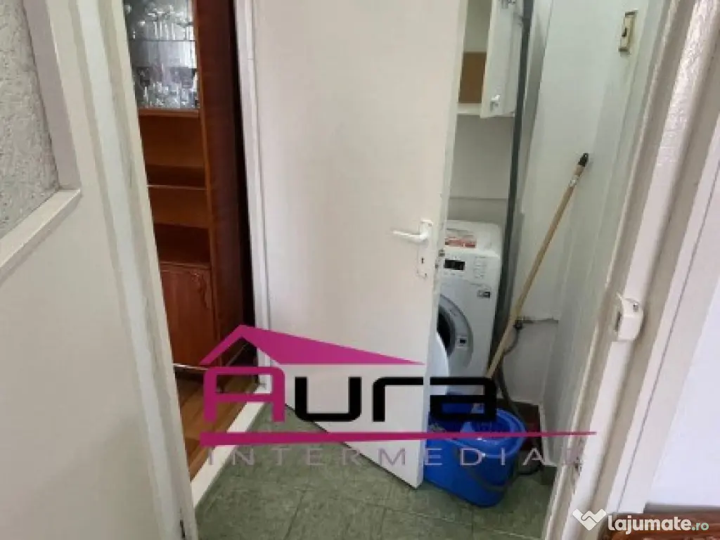 Apartament 2 camere zona Visa 