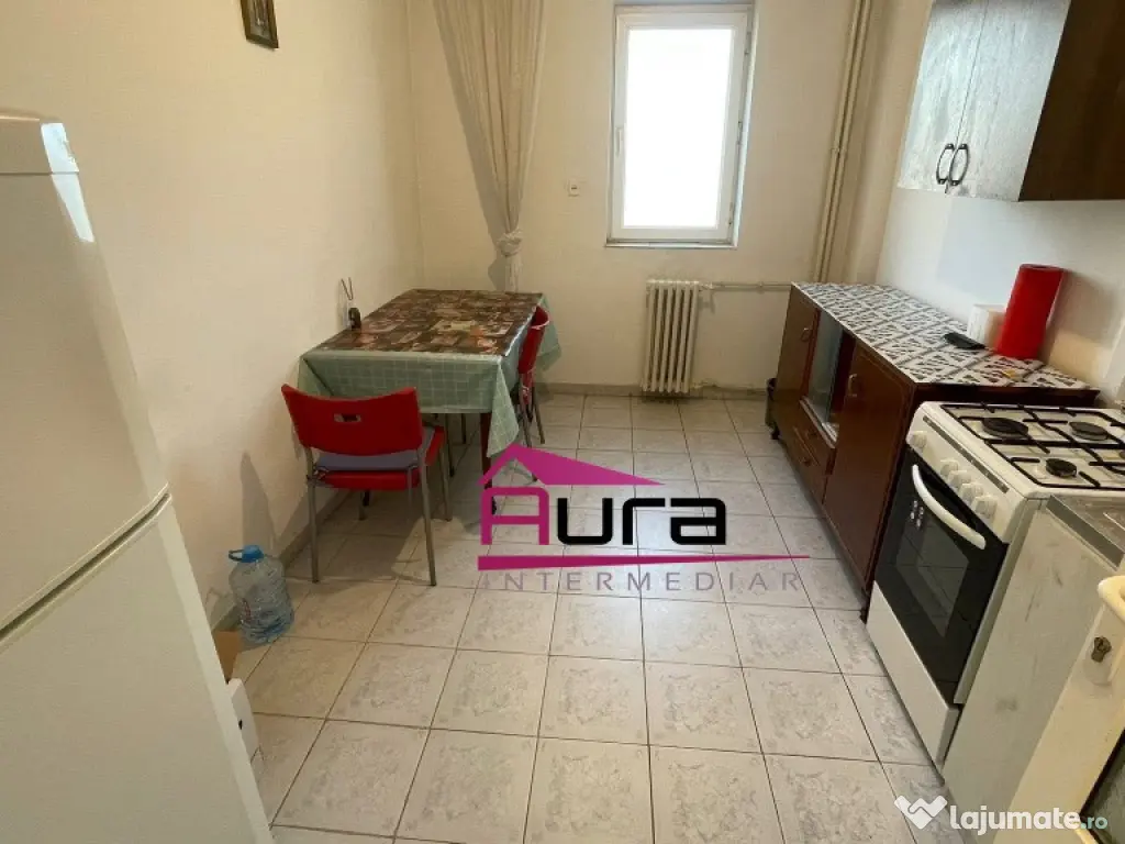 Apartament 2 camere zona Visa 