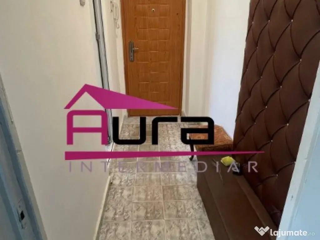 Apartament 2 camere zona Visa 