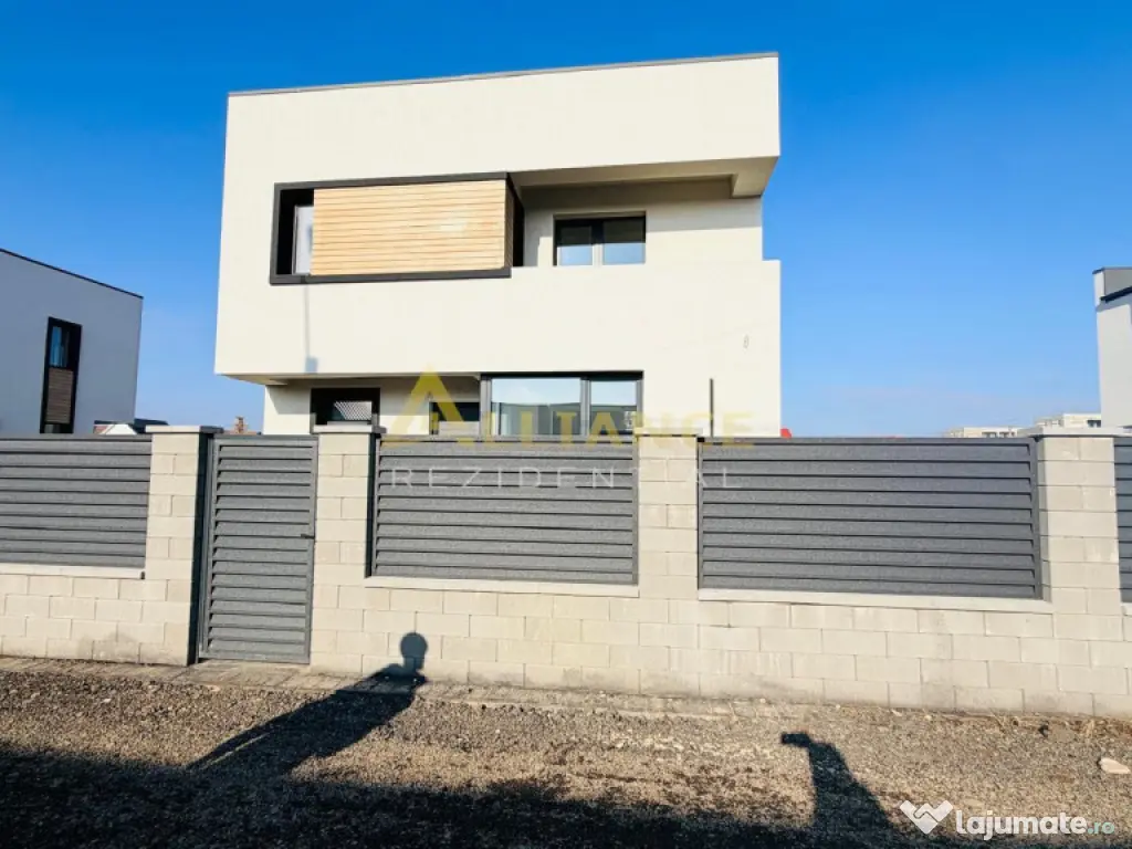 Casa de aproape de statia STB – Gata de mutare! 