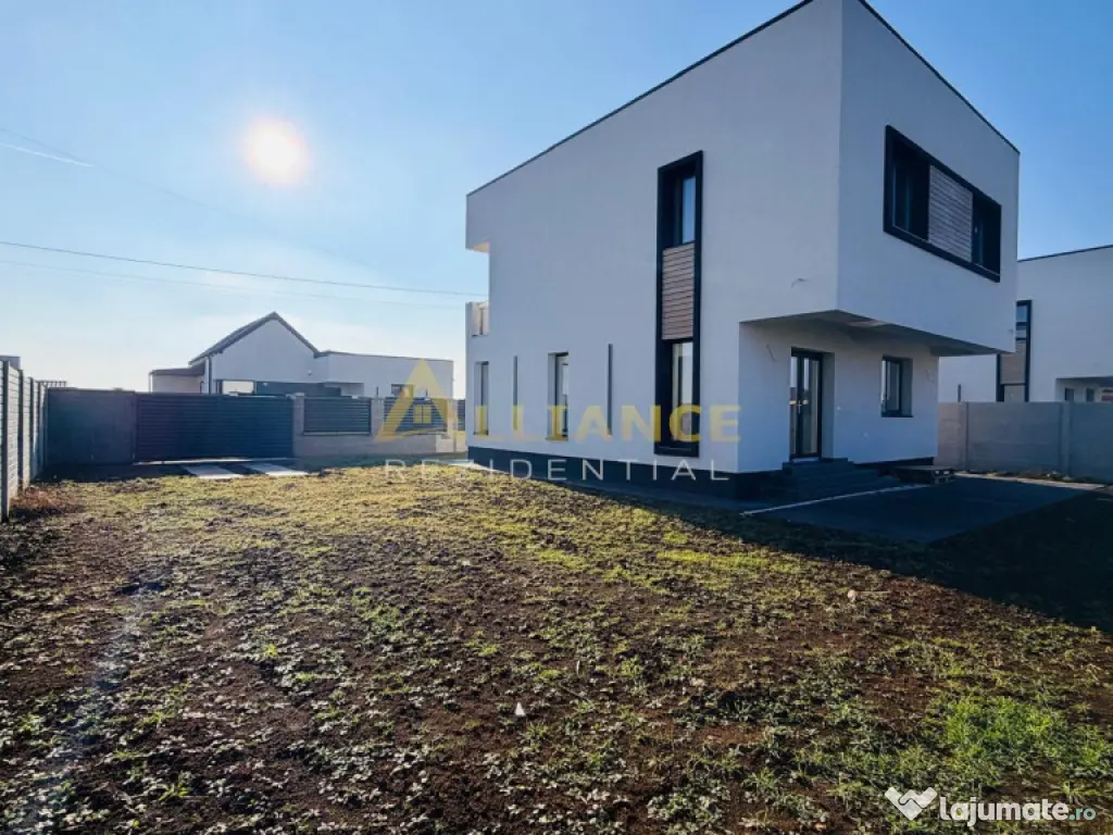 Casa de aproape de statia STB – Gata de mutare! 