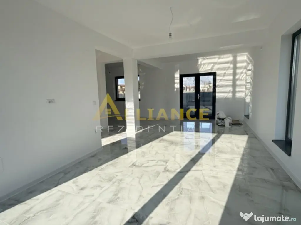 Casa de aproape de statia STB – Gata de mutare! 