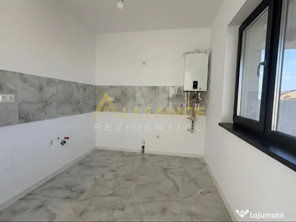 Casa de aproape de statia STB – Gata de mutare! 