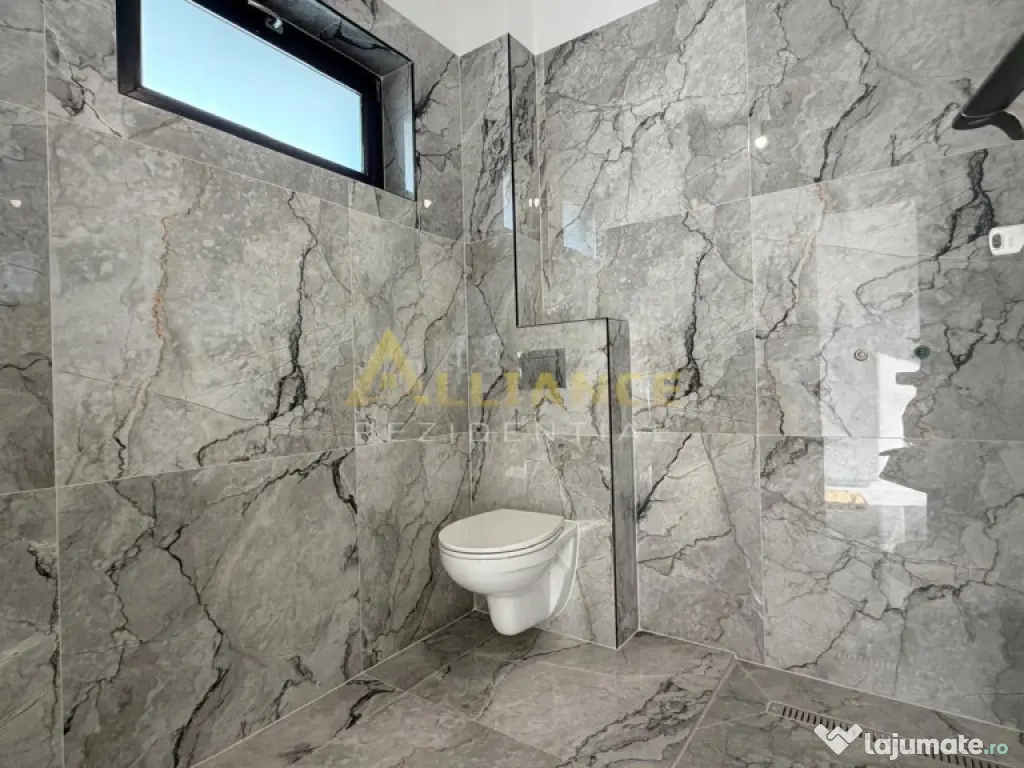 Casa de aproape de statia STB – Gata de mutare! 