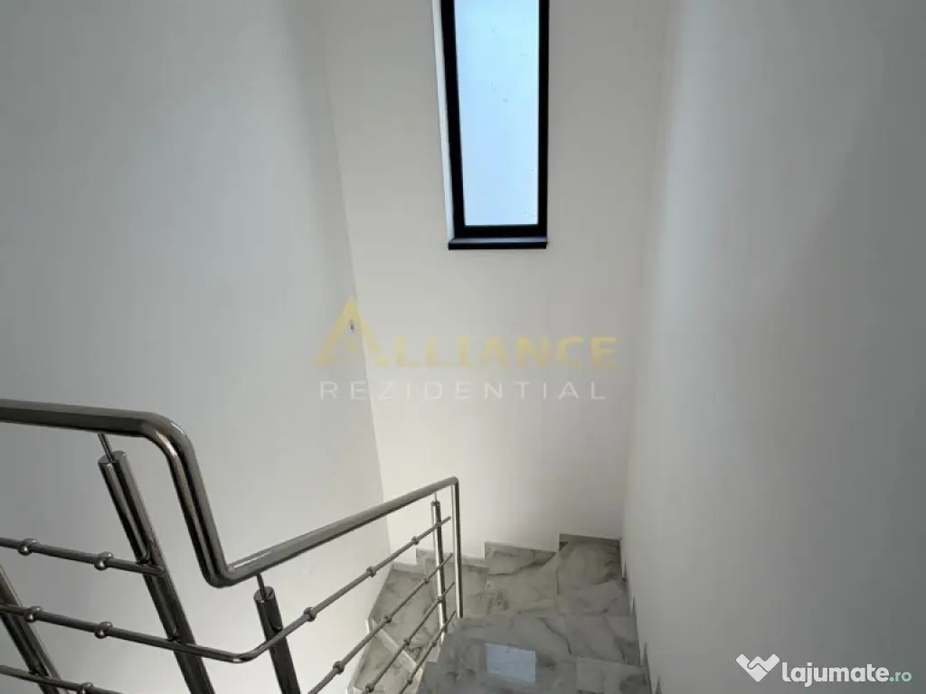 Casa de aproape de statia STB – Gata de mutare! 