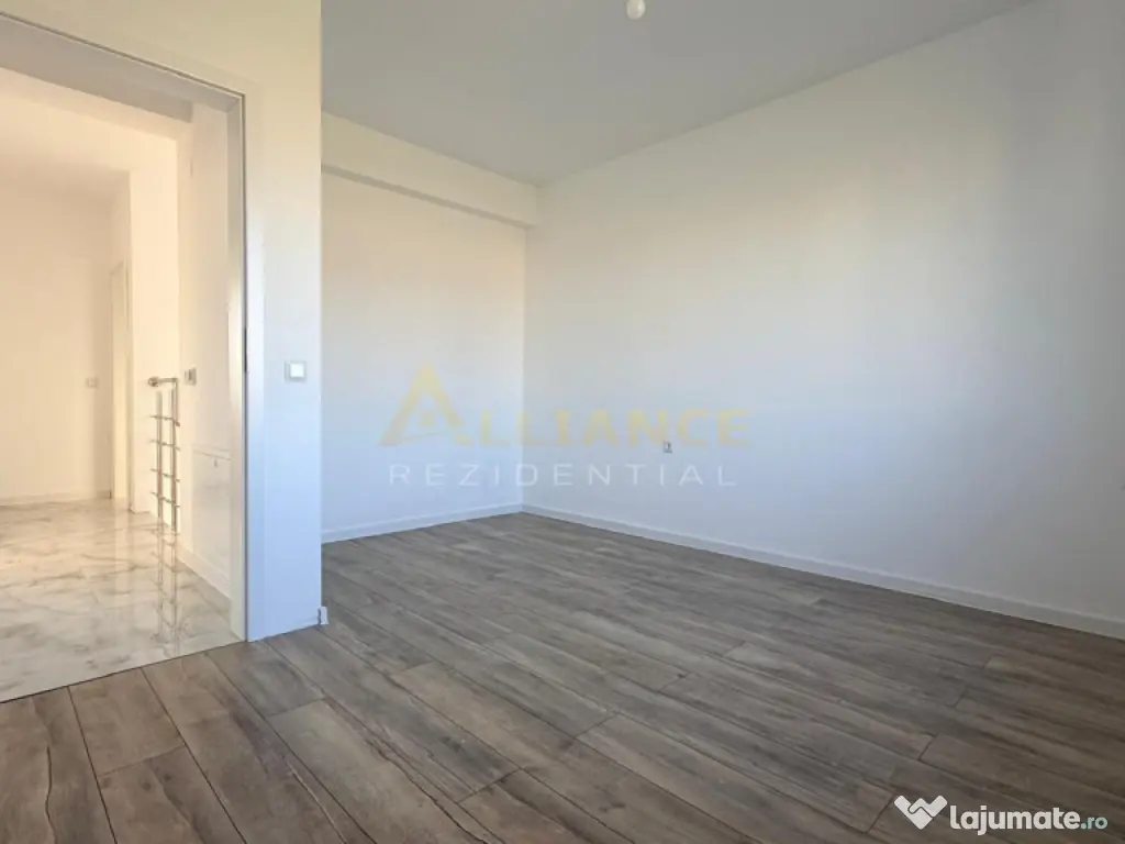 Casa de aproape de statia STB – Gata de mutare! 