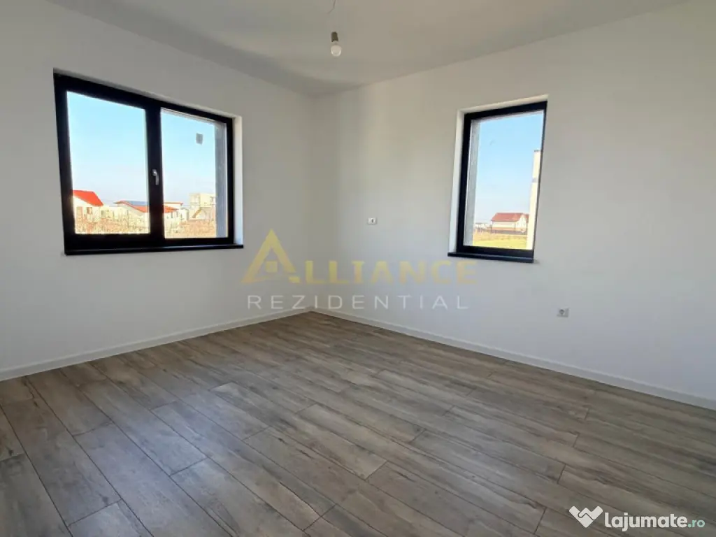 Casa de aproape de statia STB – Gata de mutare! 