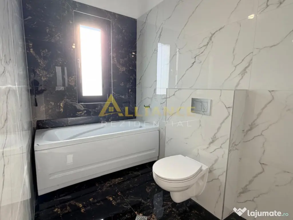 Casa de aproape de statia STB – Gata de mutare! 