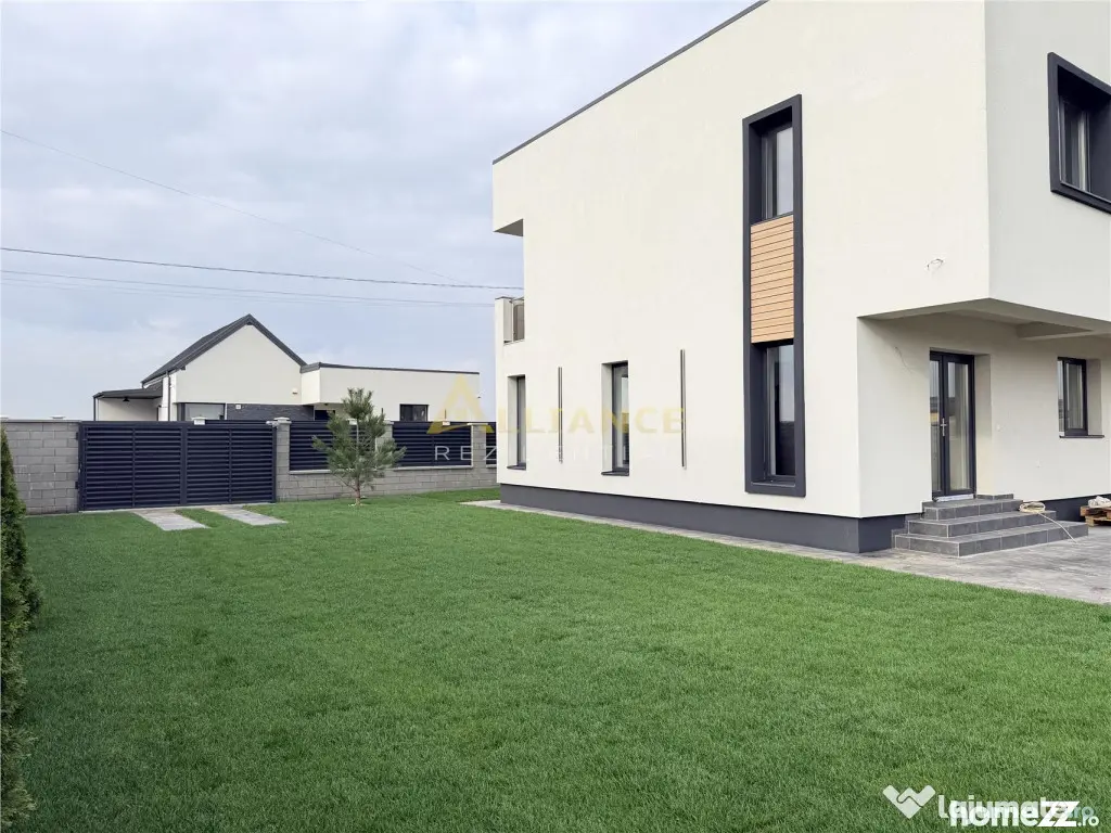 Casa de aproape de statia STB – Gata de mutare 