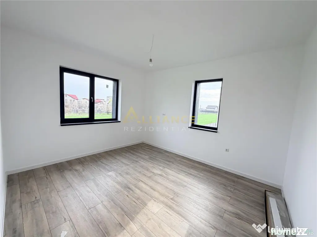 Casa de aproape de statia STB – Gata de mutare 