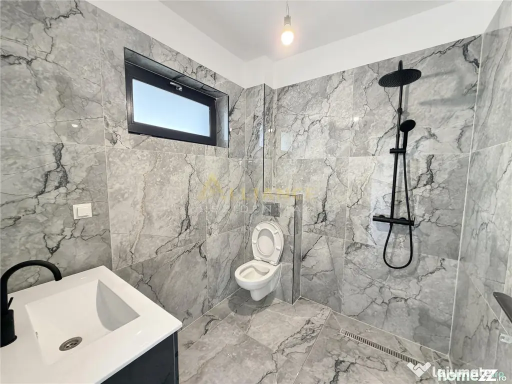 Casa de aproape de statia STB – Gata de mutare 