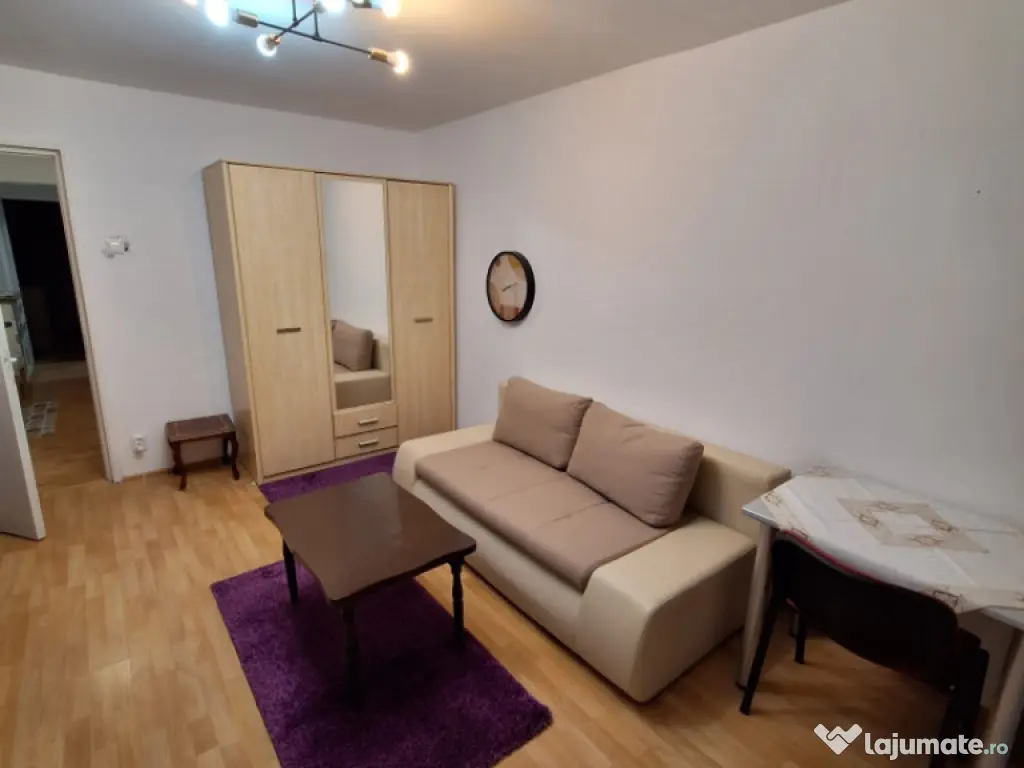 De închiriat apartament 2 camere – Drumul Taberei, BD Tim 