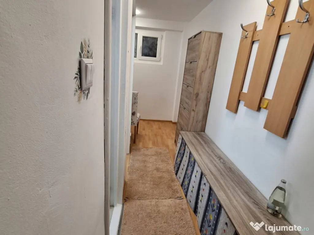 De închiriat apartament 2 camere – Drumul Taberei, BD Tim 