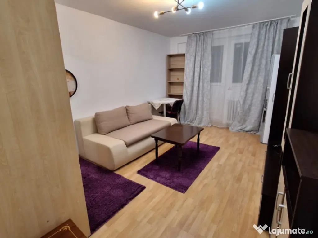 De închiriat apartament 2 camere – Drumul Taberei, BD Tim 