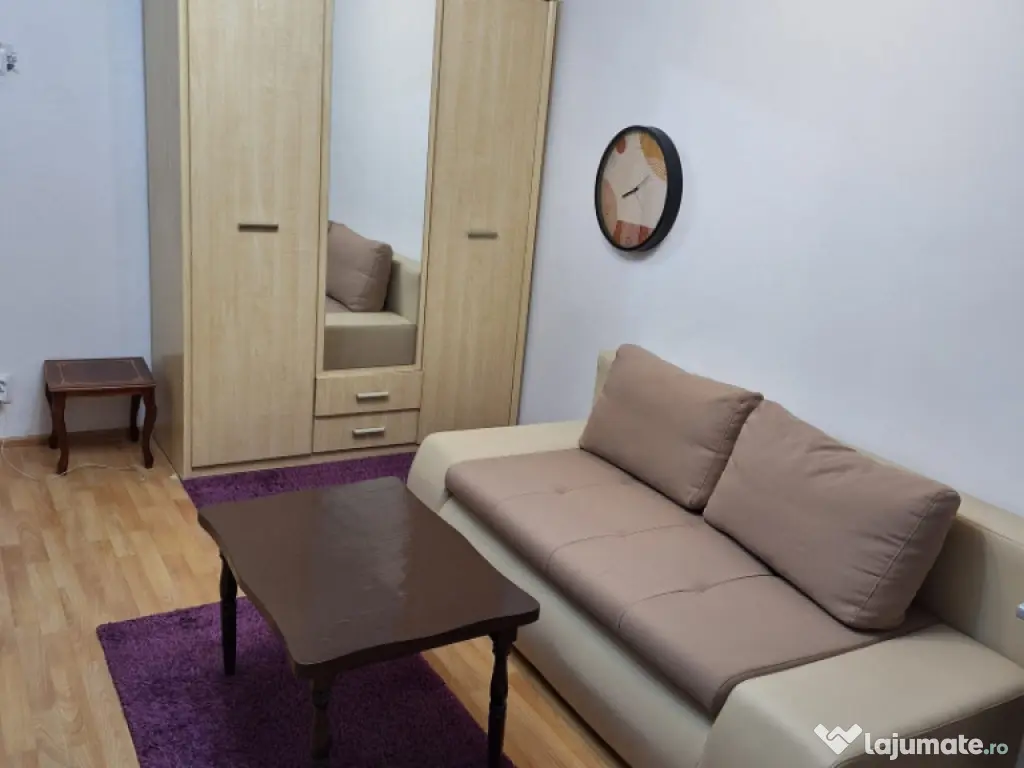 De închiriat apartament 2 camere – Drumul Taberei, BD Tim 