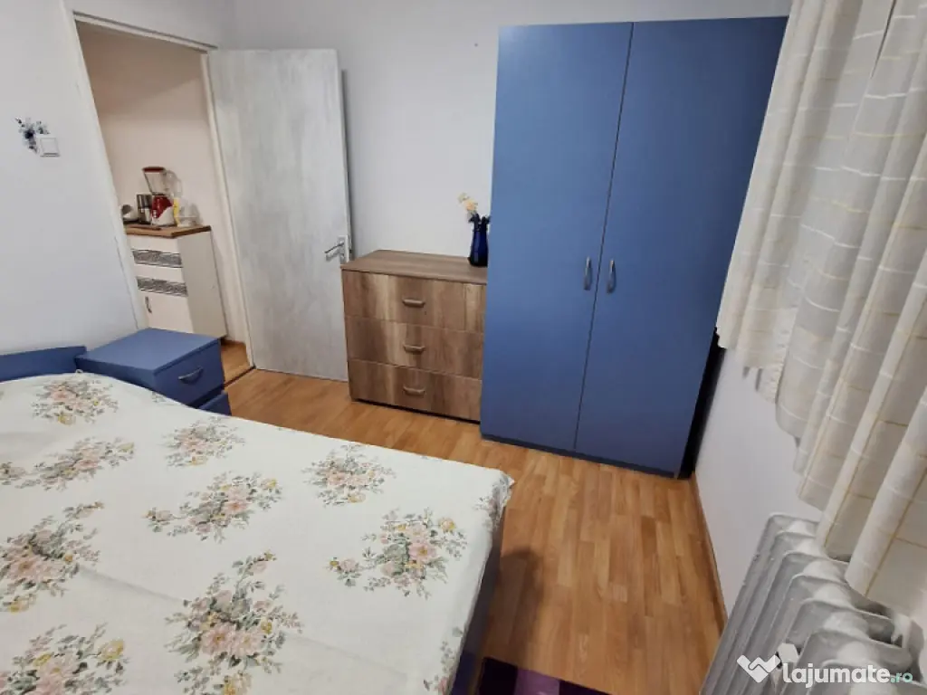 De închiriat apartament 2 camere – Drumul Taberei, BD Tim 