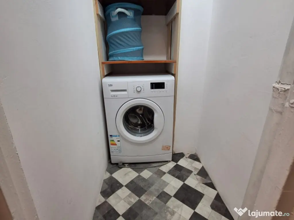 De închiriat apartament 2 camere – Drumul Taberei, BD Tim 