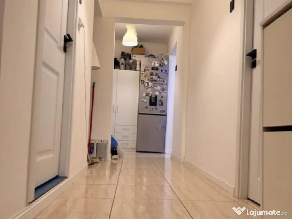 Apartament 2 camere renovat recent, parter, zona Margeanului