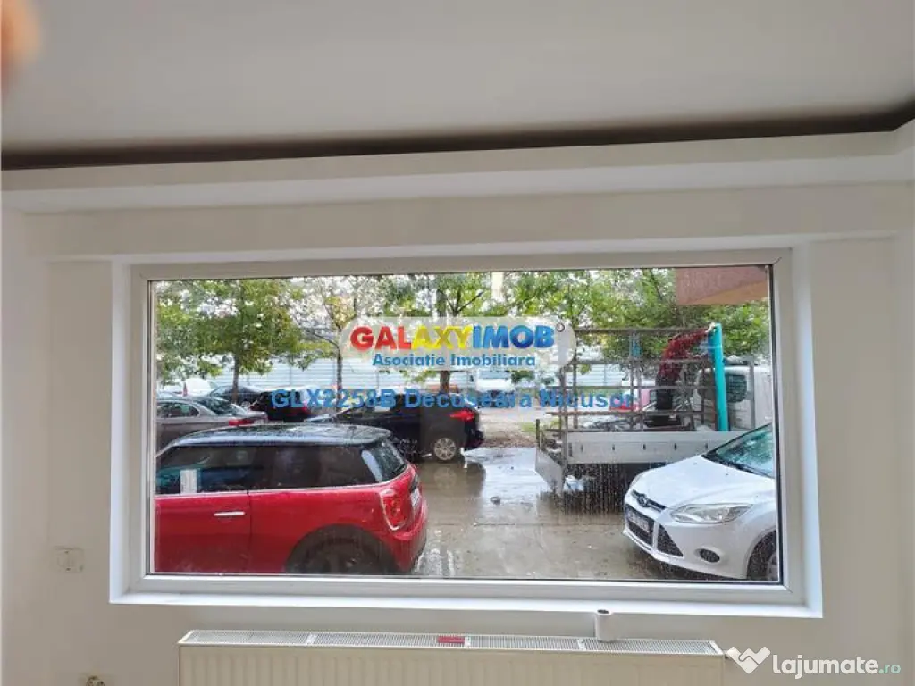 Spatiu comercial, in Militari Residence, Rezervelor, 70 mpu, 