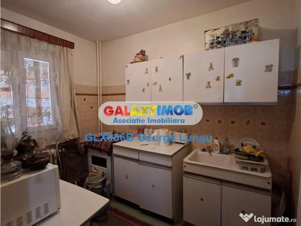 Apartament 3 camere decomandat Bld Timisoara Frigocom 