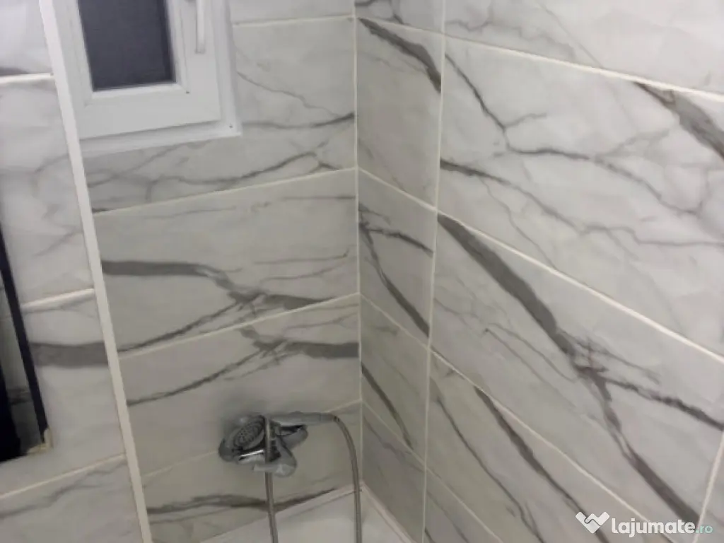 - Apartament 3 camere confort 1 decomandat, etaj 7/10, Vizir 