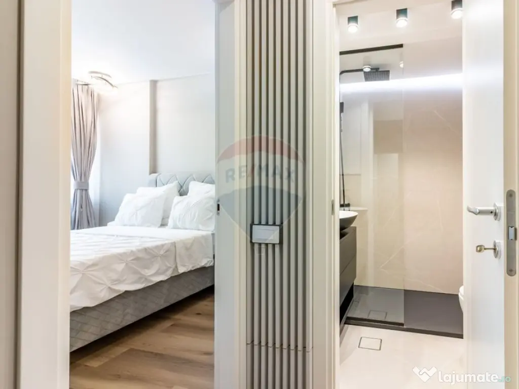 Apartament premium 2 camere | Bulevardul Magheru | Fara risc 
