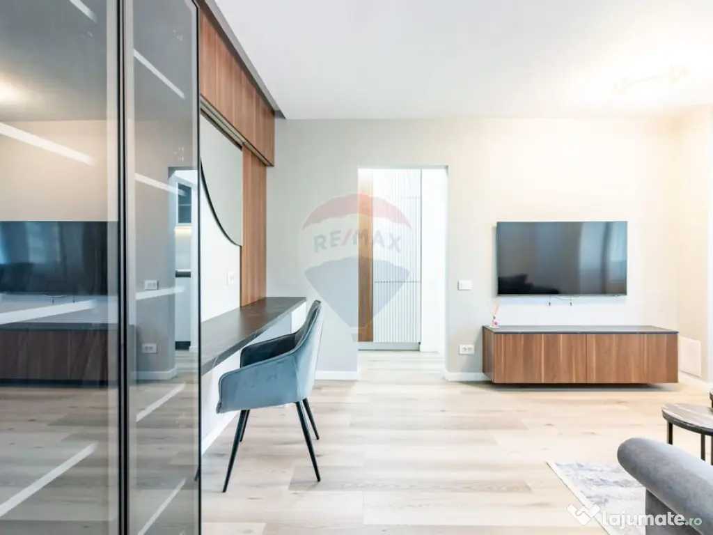 Apartament premium 2 camere | Bulevardul Magheru | Fara risc 