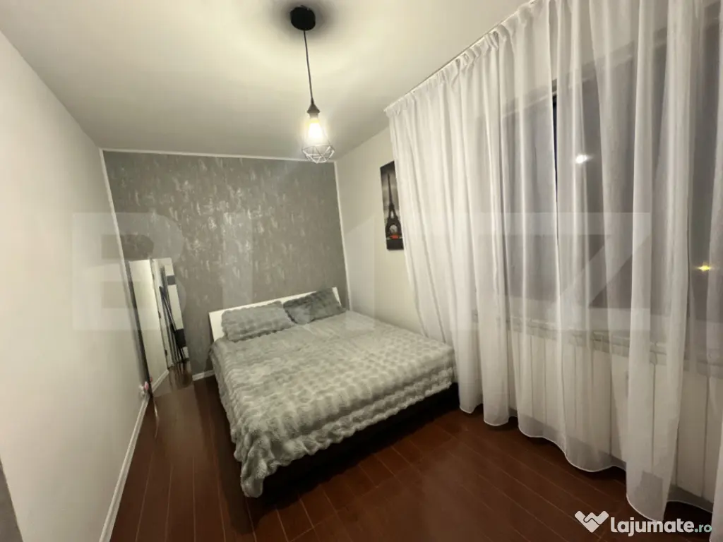 Apartament 2 camere, 40 mp, Valea Rosie, Scoala 31 