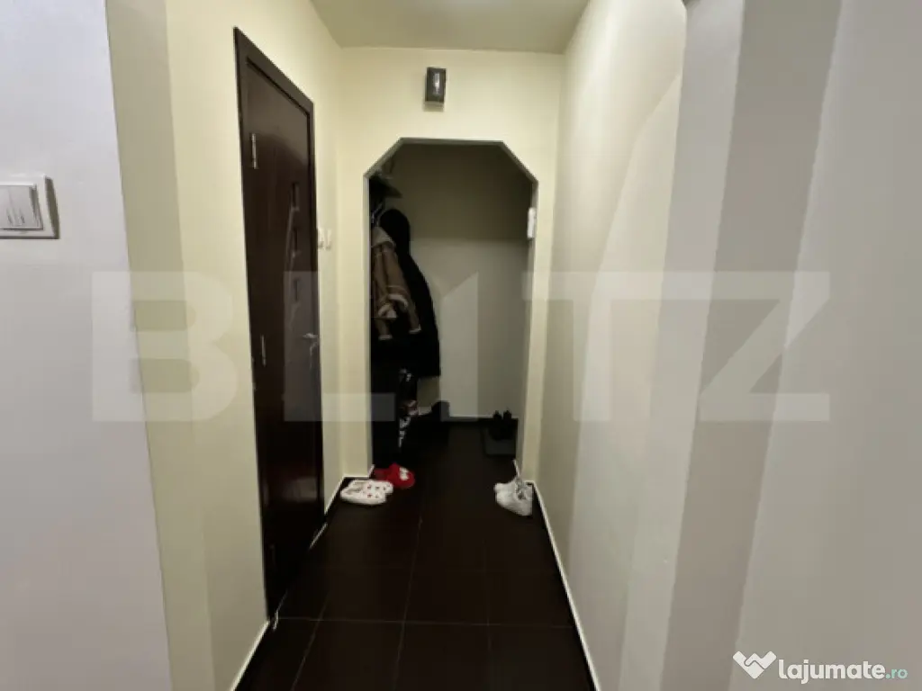 Apartament 2 camere, 40 mp, Valea Rosie, Scoala 31 