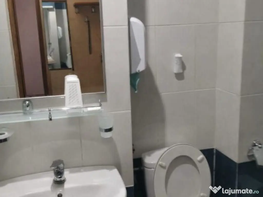 Apartament 1 camera, 53 mp, Faleza Dunarii – mobilat si...