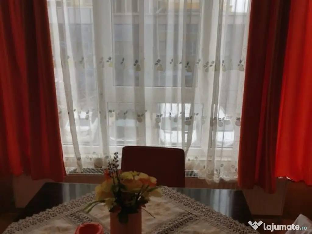 Apartament 1 camera, 53 mp, Faleza Dunarii – mobilat si...