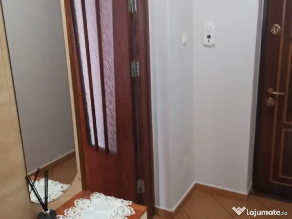 Apartament 1 camera, 53 mp, Faleza Dunarii – mobilat si...