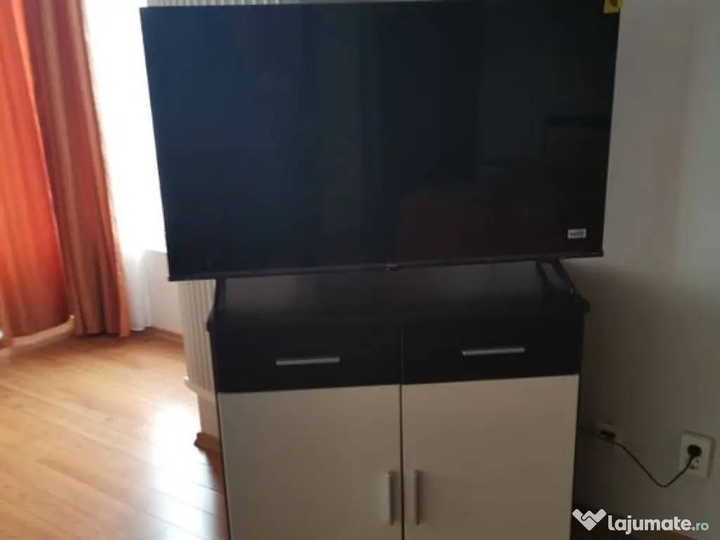 Apartament 1 camera, 53 mp, Faleza Dunarii – mobilat si...