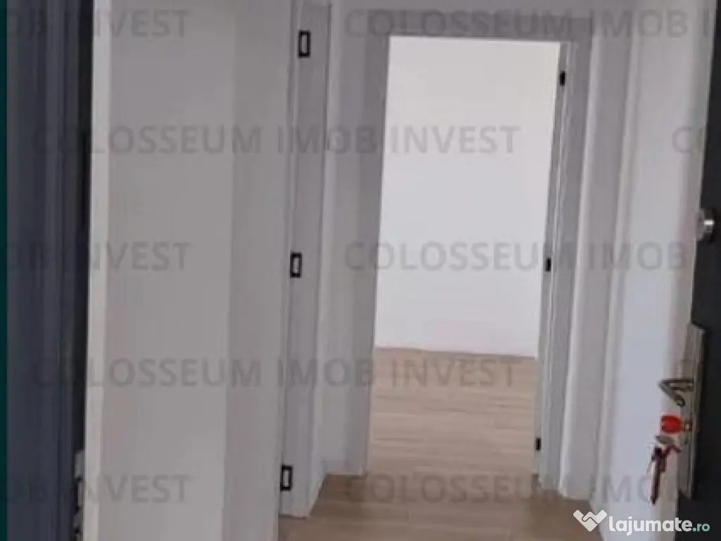 Apartament 2 cam, decomandat, renovat integral, balcon, zona ITC! 