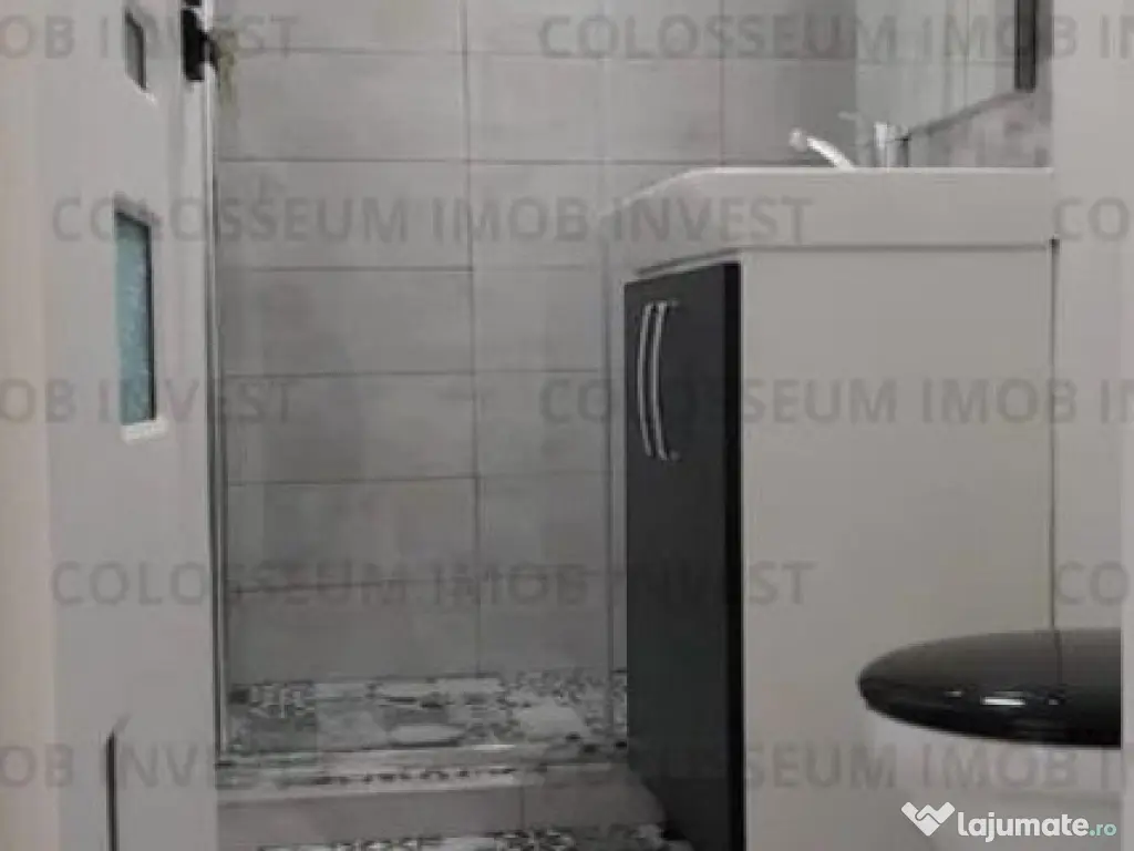 Apartament 2 cam, decomandat, renovat integral, balcon, zona ITC! 