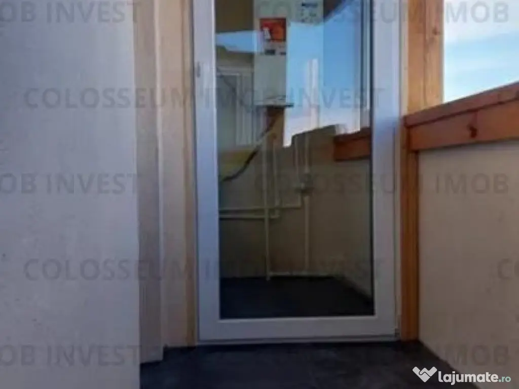 Apartament 2 cam, decomandat, renovat integral, balcon, zona ITC! 