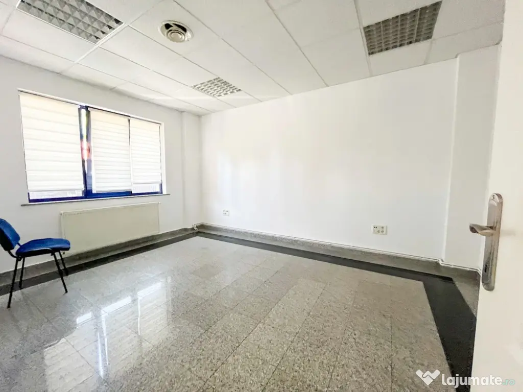Spatiu Comercial Ultracentral Pitesti 