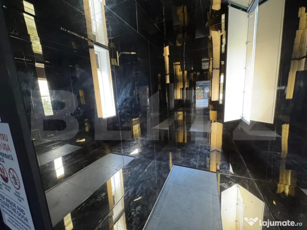 Spatiu comercial de inchiriat, 177 mp, zona Ultracentral 