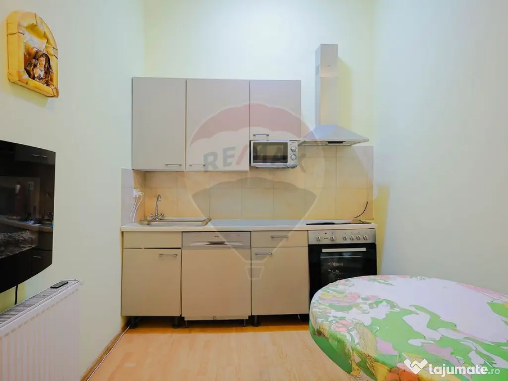 De vânzare- Proprietate industrială modernizată - Cale... 