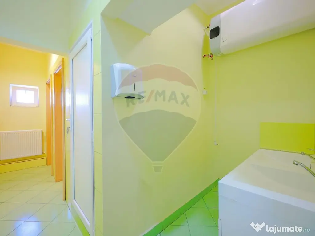 De vânzare- Proprietate industrială modernizată - Cale... 