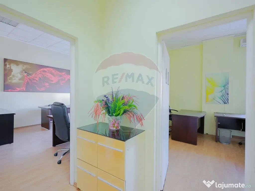 De vânzare- Proprietate industrială modernizată - Cale... 